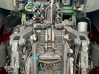 2009 fendt 936 vario vierwielaangedreven landbouwtractor - afbeelding 13 van  34
