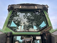 2009 fendt 936 vario vierwielaangedreven landbouwtractor - afbeelding 18 van  34