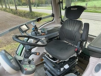 2009 fendt 936 vario vierwielaangedreven landbouwtractor - afbeelding 21 van  34