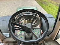 2009 fendt 936 vario vierwielaangedreven landbouwtractor - afbeelding 24 van  34