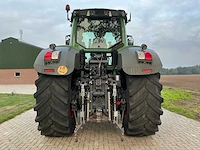 2009 fendt 936 vario vierwielaangedreven landbouwtractor - afbeelding 29 van  34