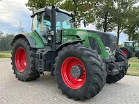 2009 fendt 936 vario vierwielaangedreven landbouwtractor - afbeelding 32 van  34