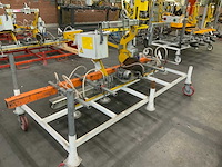 2009 fezer 3.21.2.0032 vacuümheffer - afbeelding 3 van  8