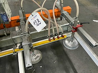 2009 fezer 3.21.2.0032 vacuümheffer - afbeelding 5 van  8