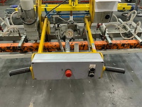 2009 fezer 3.21.2.0032 vacuümheffer - afbeelding 6 van  8