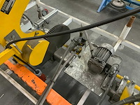 2009 fezer 3.21.2.0032 vacuümheffer - afbeelding 7 van  8