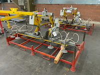 2009 fezer 3.21.2.0032 vacuümheffer - afbeelding 1 van  8