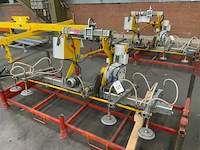 2009 fezer 3.21.2.0032 vacuümheffer - afbeelding 2 van  8