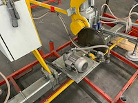 2009 fezer 3.21.2.0032 vacuümheffer - afbeelding 5 van  8