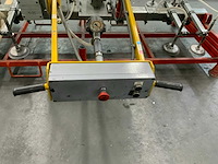 2009 fezer 3.21.2.0032 vacuümheffer - afbeelding 7 van  8