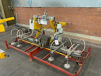 2009 fezer 3.21.2.0032 vacuümheffer - afbeelding 1 van  10