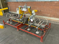 2009 fezer 3.21.2.0032 vacuümheffer - afbeelding 3 van  10