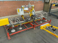 2009 fezer 3.21.2.0032 vacuümheffer - afbeelding 4 van  10