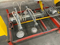 2009 fezer 3.21.2.0032 vacuümheffer - afbeelding 6 van  10