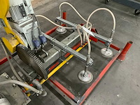 2009 fezer 3.21.2.0032 vacuümheffer - afbeelding 7 van  10