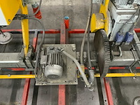 2009 fezer 3.21.2.0032 vacuümheffer - afbeelding 8 van  10