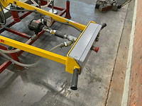 2009 fezer 3.21.2.0032 vacuümheffer - afbeelding 9 van  10