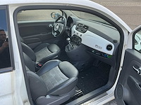 2009 fiat 500 1.2 naked personenauto - afbeelding 6 van  24
