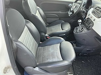 2009 fiat 500 1.2 naked personenauto - afbeelding 8 van  24