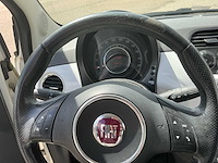 2009 fiat 500 1.2 naked personenauto - afbeelding 11 van  24