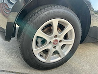 2009 fiat 500 1.4-16v pop personenauto - afbeelding 1 van  9