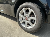 2009 fiat 500 1.4-16v pop personenauto - afbeelding 2 van  38