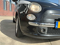 2009 fiat 500 1.4-16v pop personenauto - afbeelding 5 van  38