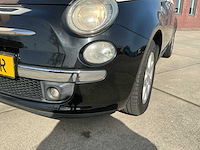 2009 fiat 500 1.4-16v pop personenauto - afbeelding 7 van  38