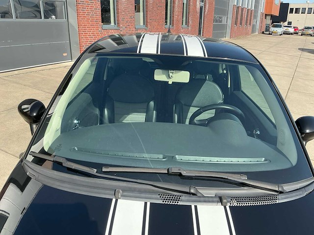 2009 fiat 500 1.4-16v pop personenauto - afbeelding 8 van  38