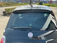 2009 fiat 500 1.4-16v pop personenauto - afbeelding 12 van  38