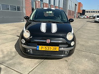 2009 fiat 500 1.4-16v pop personenauto - afbeelding 11 van  38