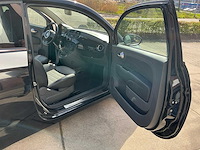 2009 fiat 500 1.4-16v pop personenauto - afbeelding 27 van  38