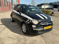 2009 fiat 500 1.4-16v pop personenauto - afbeelding 19 van  38