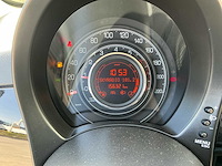 2009 fiat 500 1.4-16v pop personenauto - afbeelding 1 van  14