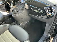 2009 fiat 500 1.4-16v pop personenauto - afbeelding 10 van  14