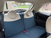 2009 fiat 500 personenauto - afbeelding 5 van  27