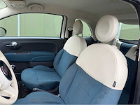 2009 fiat 500 personenauto - afbeelding 9 van  27