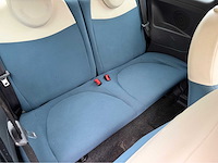 2009 fiat 500 personenauto - afbeelding 6 van  27