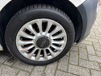 2009 fiat 500 personenauto - afbeelding 17 van  27