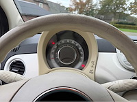 2009 fiat 500 personenauto - afbeelding 9 van  16