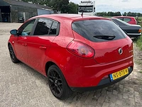 2009 fiat bravo 1.4 t-jet racing personenauto - afbeelding 4 van  11