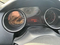 2009 fiat bravo 1.4 t-jet racing personenauto - afbeelding 9 van  11