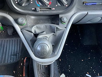 2009 fiat doblò bedrijfswagen - afbeelding 5 van  18