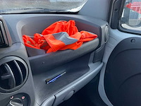 2009 fiat doblò bedrijfswagen - afbeelding 6 van  18