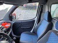 2009 fiat doblò bedrijfswagen - afbeelding 7 van  18