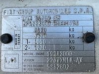 2009 fiat doblò bedrijfswagen - afbeelding 10 van  18