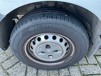 2009 fiat doblò bedrijfswagen - afbeelding 16 van  18