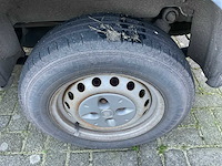 2009 fiat doblò bedrijfswagen - afbeelding 17 van  18