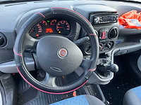 2009 fiat doblò bedrijfswagen - afbeelding 2 van  18