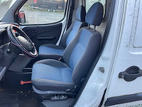 2009 fiat doblò bedrijfswagen - afbeelding 8 van  18